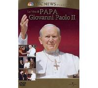 Dvd S - La Vita Di Papa Giovanni Paolo Ii