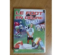 Le Foot en délire (Bêtisier) – DVD – Universal Pictures