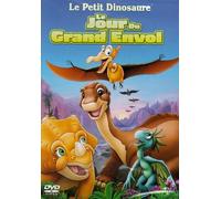 Dvd S - Le petit dinosaure vol. 12
