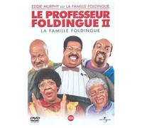 Dvd S - Le Professeur Foldingue 2