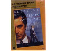 Dvd S - Le Temps D'Un Week-End
