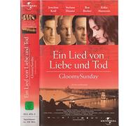 Dvd S - Lied Von Liebe U to Vhs S/T