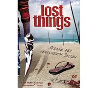Dvd S - Lost Things DVD Rental