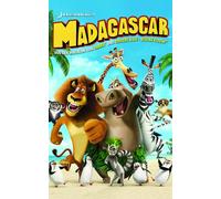 Dvd S - Madagascar Vhs S/T