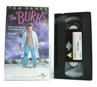 Dvd S - Meine Teufl Nachbar Vhs S/T