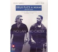 Miami Vice (Deux Flics à Miami) – DVD VF – Édition Belge