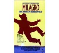 Dvd S - Milagro-Krieg im Vhs S/T