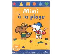 Mimi à la plage – DVD – Universal Pictures