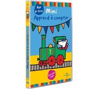 Mimi - Apprend À Compter