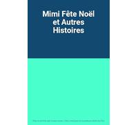 Dvd S - Mimi Fête Noël et Autres Histoires
