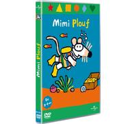 Dvd S - Mimi : Plouf