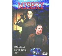 Dvd S - Misery DVD S/T [Import]