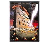 Dvd S - Monty Python's-Il S DVD S/T It [Import]