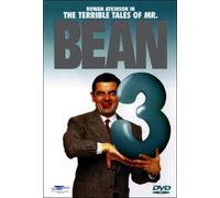 Dvd S - Mr.Bean/Terrible Ta DVD S/T [Import]