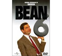 Dvd S - Mr.Bean/Unseen Upse Dvd S/T