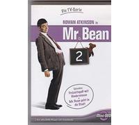 Dvd S - Mr Bean Vol.2 Mini Dvd S/T