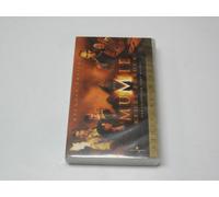 Dvd S - Mumie Kehrt Zurück Vhs S/T