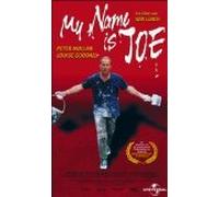 Dvd S - My Name Is Joe Vhs S/T