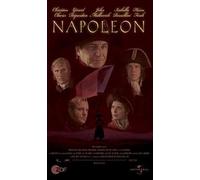 Dvd S - Napoleon Vhs S/T