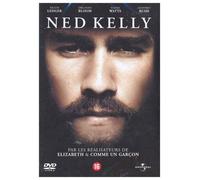 Dvd S - Ned Kelly