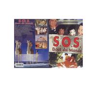 DVD S.O.S. Bout du Monde