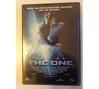 Dvd S - One,The DVD Rental