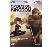 Dvd S - Operation Kingdom Dvd Rental