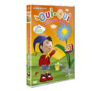 Oui-Oui et la fleur géante – Universal Pictures – DVD – Volume 6