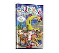 Dvd S - Oui-La Lune Magique