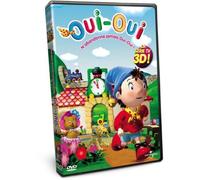 Oui-Oui – N'abandonne jamais – DVD – Série TV