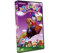 Oui-Oui et la fusée magique – DVD – Volume 4 – Universal Pictures