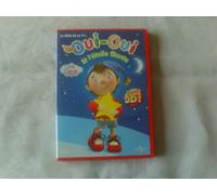 Dvd S - Oui-Oui : Oui-Oui et l'étoile filante
