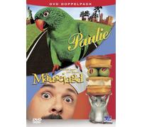 Dvd S - Paulie/Maeusejagd DVD S/T 2er [Import]