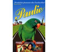 Dvd S - Paulie Vhs S/T