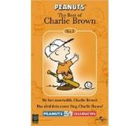 Dvd S - Peanuts/Charlie B Vhs S/T