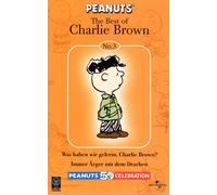 Dvd S - Peanuts/Charlie B Vhs S/T