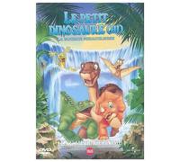 Dvd S - Petit Dinosaure: La Source Miraculeuse Volume 3