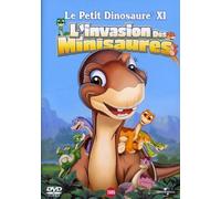 Dvd S - Petit Dinosaure: L'Invasion Des Minisaur