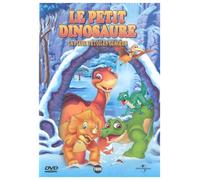 PETIT DINOSAURE 8/PLUIE D ETOILES GLACEES/VF