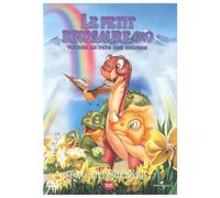 Dvd S - Petit Dinosaure: Voyage Au Pays Des Brumes Volume 4