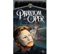 Dvd S - Phantom der Oper Da Vhs S/T