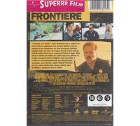 Police Frontière – DVD – Édition spéciale – VF