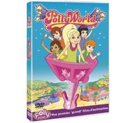 Dvd S - Polly pocket