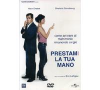 Dvd S - Prete-Moi Ta Main DVD S/T It
