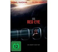 Dvd S - Red Eye DVD Rental