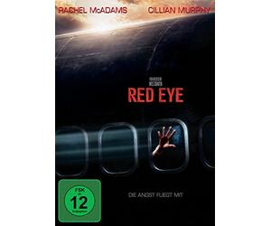 Dvd S - Red Eye DVD Rental