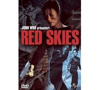 Dvd S - Red Skies Dvd Rental