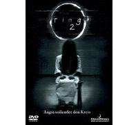 Dvd S - Ring 2 Dvd S/T