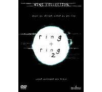 Dvd S - Ring 2 DVD S/T 2er [Import]