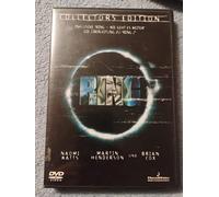 Dvd S - Ring Collectors ed.Dvd S/T [Édition Collector]